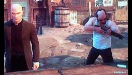 Hitman: Absolution Kane and Lynch Easter Egg Guide – How to Find