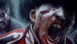 ZombieU Review | Destructoid