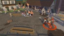 MTV Multiplayer – Review: Mob Mentality Is Good In ‘When Vikings Attack’ (PS Vita)