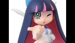 Banpresto Brings Back “Panty & Stocking” For New Prize Figures