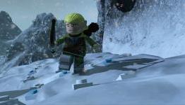 STN: LEGO Lord of Rings Review