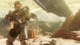 Gadget Review: Halo 4 Review