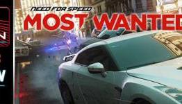 PSNation.org – Review: Need for Speed: Most Wanted (PS3)