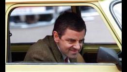 Rowan Atkinson: “I Don’t Want To Play Mr. Bean Anymore”