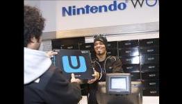 Wii U: New console launches in a sea of gadgets