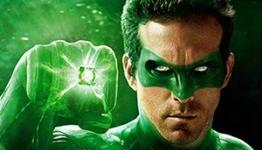 Green Lantern 2 Movie Report False