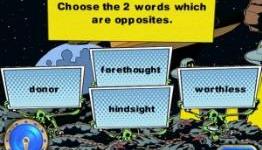 Touch Gen: American Mensa Academy Review