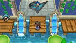 Top Competitive Pokemon Players to Appear in Black and White 2