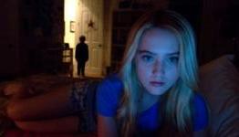 Total Film | Paranormal Activity 4 Review
