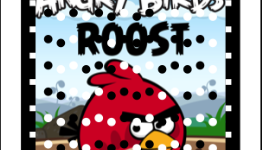 Angry Birds Roost Launches Exclusively on Windows Phone