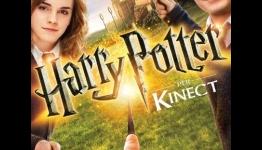Review Harry Potter for Kinect | 4News.it