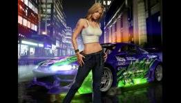 Back Catalogue: Need for Speed: Underground