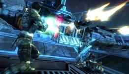 Shadowgun: Deadzone Review (Modojo)