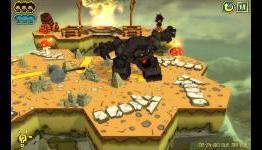 Pocket Gamer: Hairy Tales Video Review
