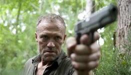 The Walking Dead – Hounded Review| Entertainment Fuse