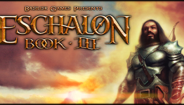 Eschalon: Book III Development Is Underway According To Basilisk Games