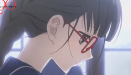 RDG “Red Data Girl” Serene Slice Of Life PV