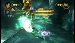 Beyond Good and Evil and Wii U are a good fit – Michel Ancel