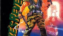Metal Gear Mondays: Snake’s Revenge