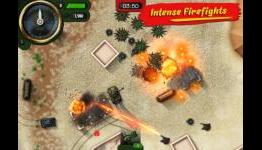TouchArcade: iBomber Attack Review