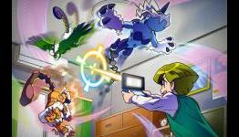 Pokémon Dream Radar review [Nintendo Insider]