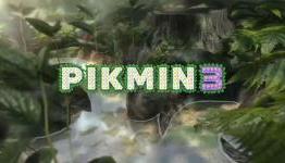 Pikmin 3 Preview | Nieuwerwets.TV