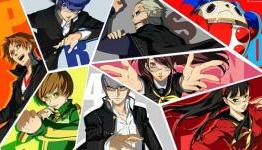 Review: Persona 4 Golden [Vagary.TV]
