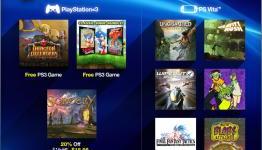 PlayStation Plus Update: Instant Game Collection Comes to PS Vita