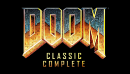 Doom Classic Complete Trophy List