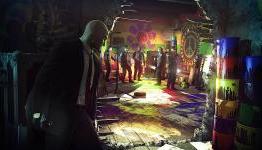 Hitman: Absolution Review – TGH