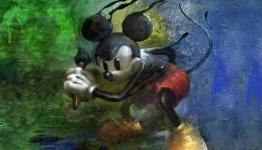 Yes, the Wii’s Going Away But It Did Pretty Good Things For Mickey Mouse and Warren Spector