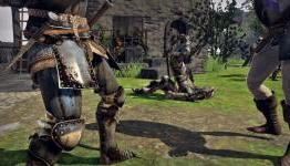 Total War: SHOGUN 2 Otomo Clan Pack Launching Nov.30th