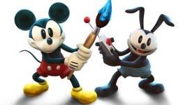 TGL Review: Epic Mickey 2: The Power of Two