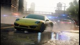 TGL Review: Need for Speed: Most Wanted