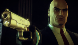 Hitman: Absolution Review | GameSpy