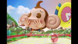 Super Monkey Ball: Banana Splitz Review | Destructoid