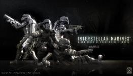 Interstellar Marines – An Interview With Zero Point Software.