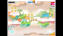 ‘Little Amazon’ A Cute Addition To iOS