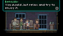 ‘Lone Survivor’ Coming Soon To PS3 And Vita