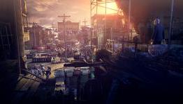 Hitman: Absolution Review (Blast)
