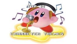 Top 10 Character Themes in Gaming