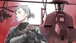 Review: Under Defeat HD: Deluxe Edition (darkzero)