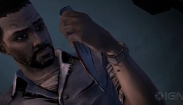 The Walking Dead Episode 5: No Time Left All Screenshots and Trailer with Thoughts