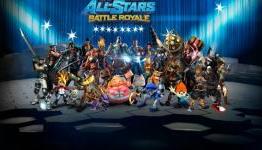 Max Level PlayStation All-Stars Launch Stream