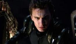 ‘ Amazing Spider-Man 2’ Testing Quartet of Actors for Harry Osborn Role