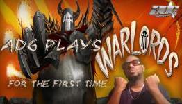 ADG Plays Warlords For The First Time