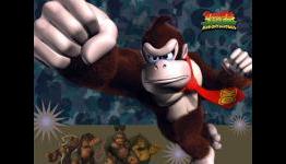 A Gamer’s Love Letter: Wrapping Hands Around Donkey Kong’s Bongos