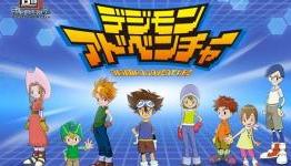 Digimon Adventure First Trailer Revealed