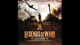 History Legends of War: Patton (MasonicGamer.com)