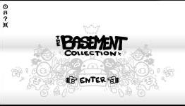 WeAreArcade Indie Review: The Basement Collection